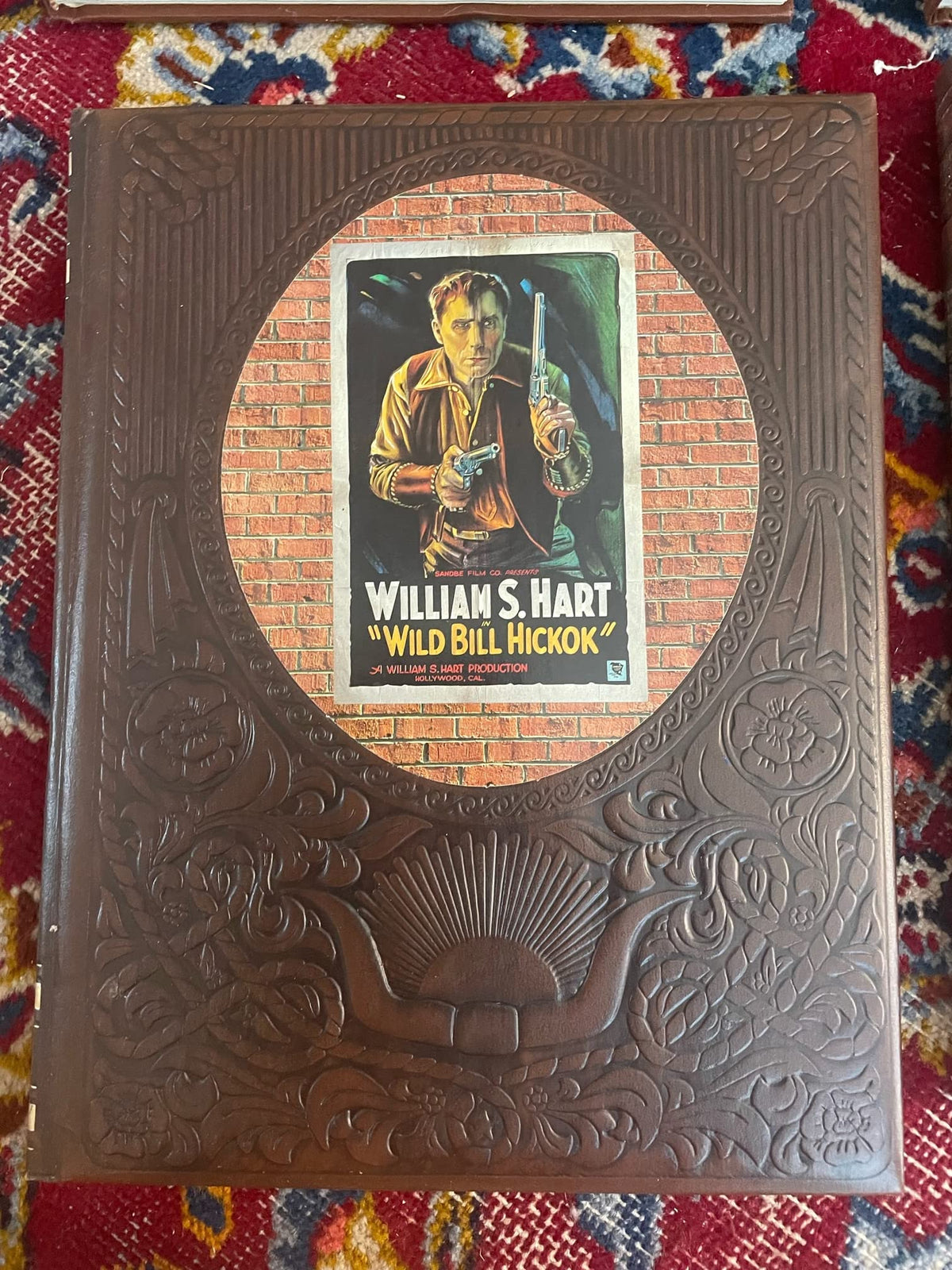 The Indians (Old West Time-Life Series)