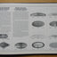 British Locomotive Builders' Plates: A Pictorial Guide