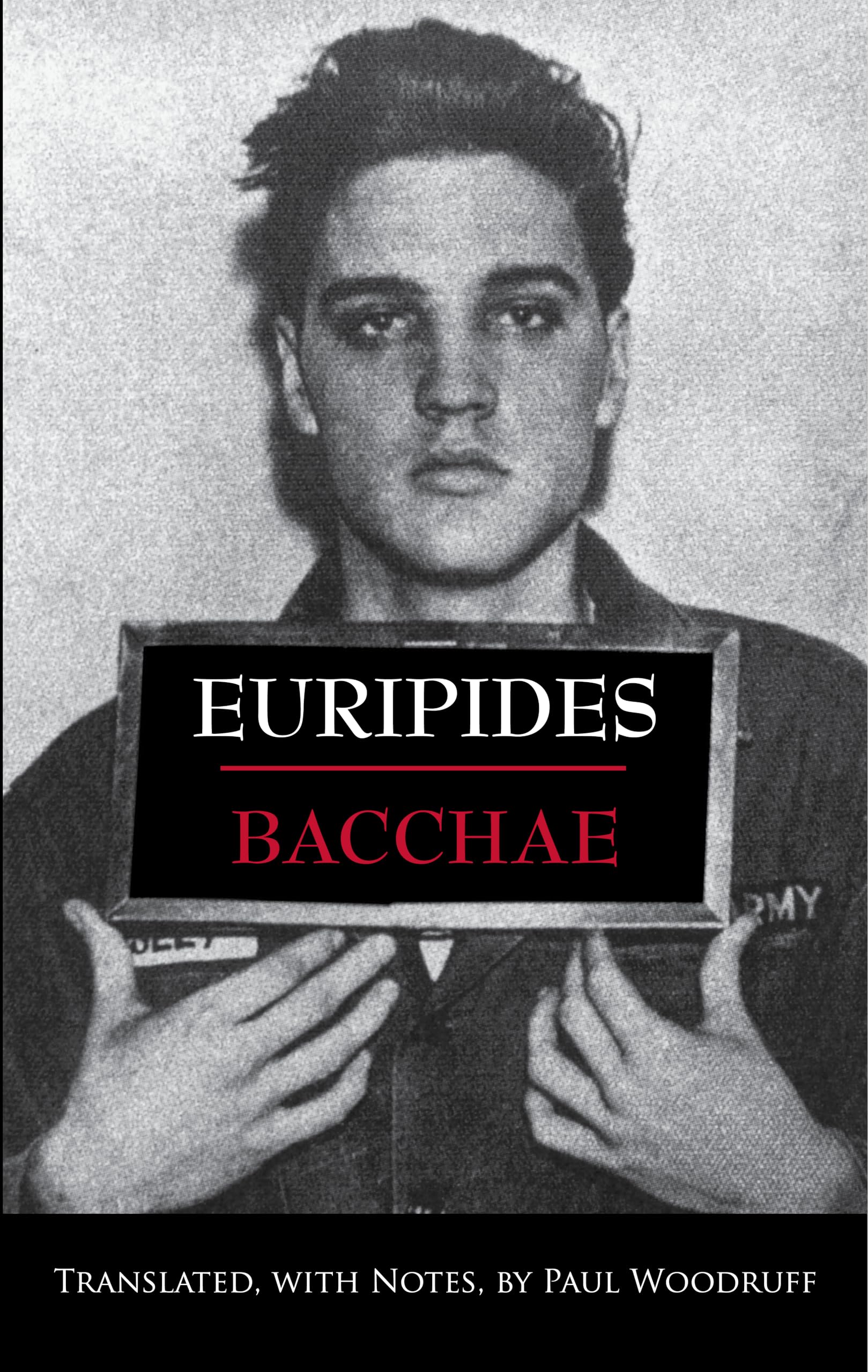 Bacchae