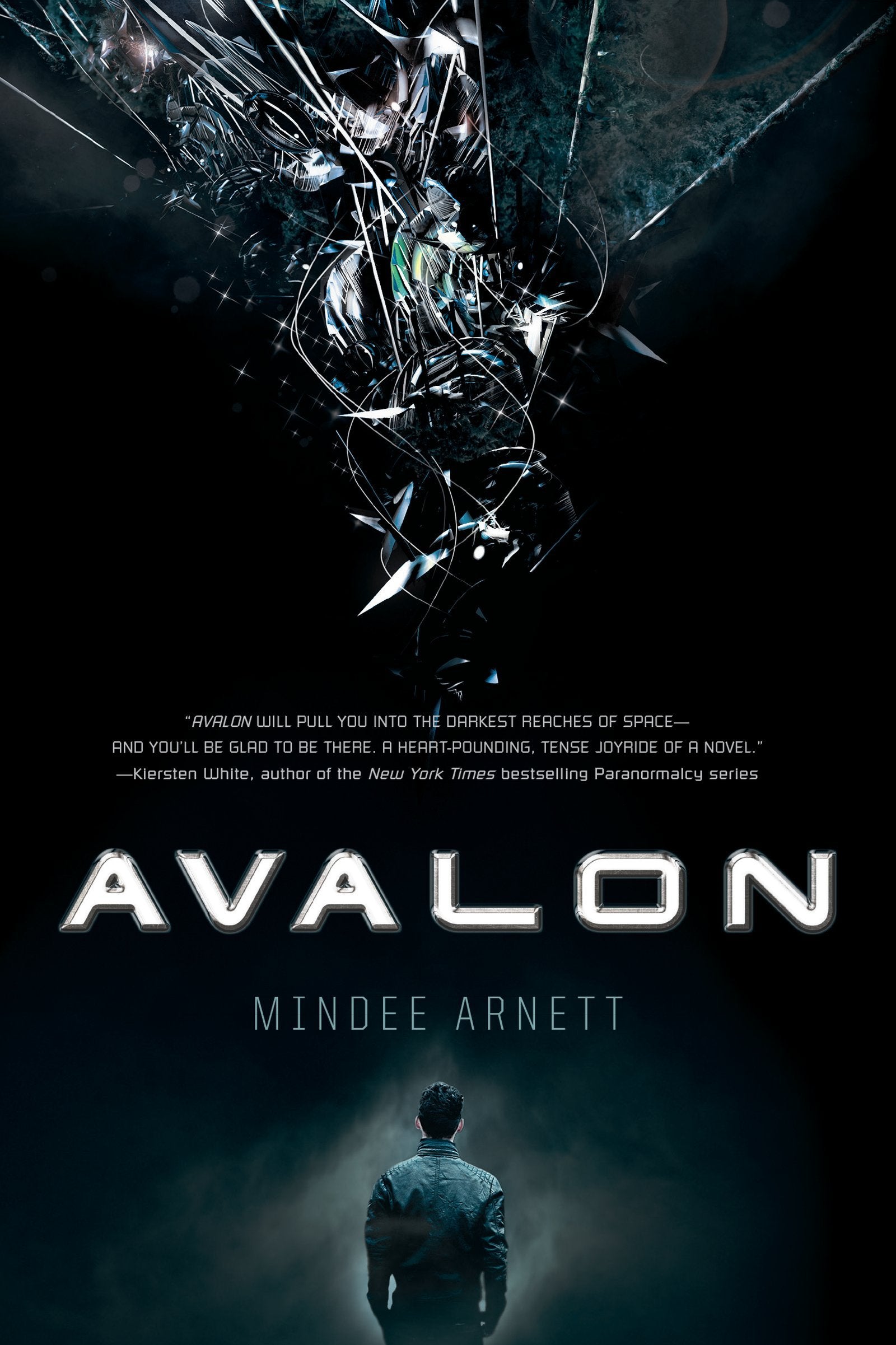 Avalon (Avalon, 1)