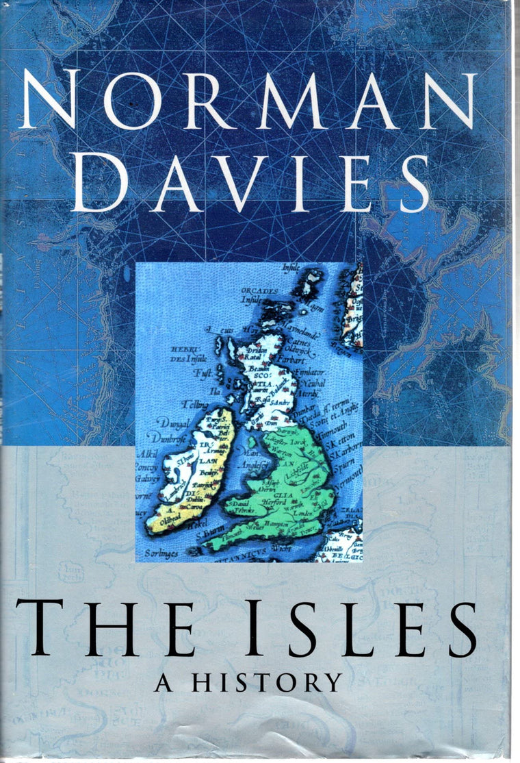 The Isles: A History