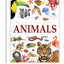 Knowledge Encyclopedia: Animals (Knowledge Encyclopedia For Children)