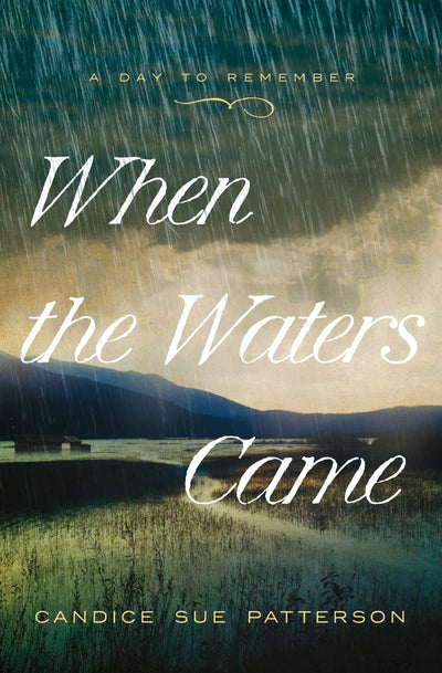 When the Waters Came (A Day to Remember)