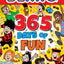 Beano 365 Days of Fun: A funny official Beano childrens book for all year round - perfect for kids aged 7, 8, 9, 10 and 11 - new for 2024! (Beano Non-fiction)