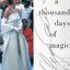 A Thousand Days of Magic: Dressing Jacqueline Kennedy for th