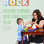 Put Pretending into Your Childs Play: Building Pretend Play for Children with Autism Spectrum Disorder and Other Social Communication Difficulties