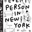 Every Person in New York by Polan, Jason