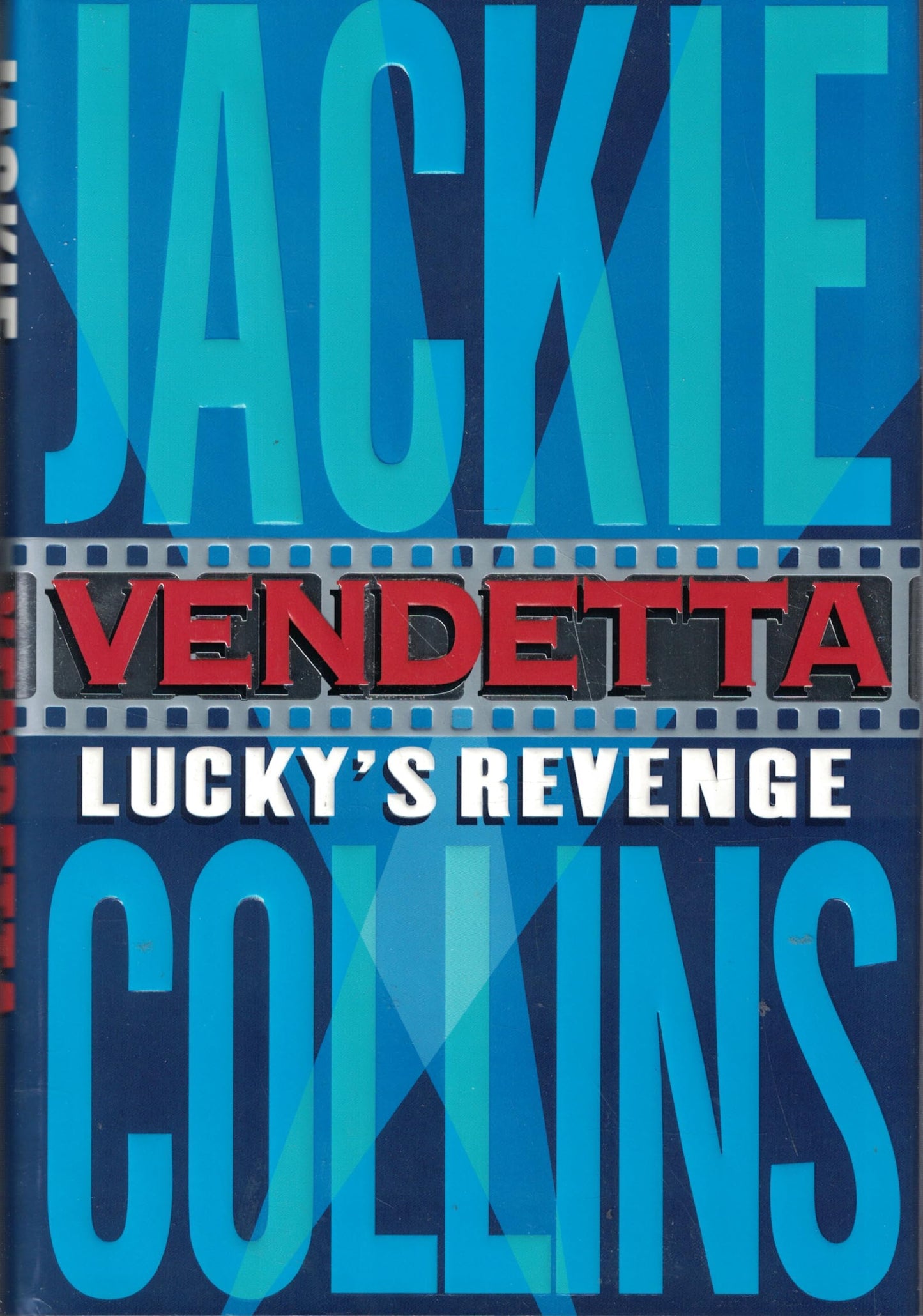Vendetta: Luckys Revenge