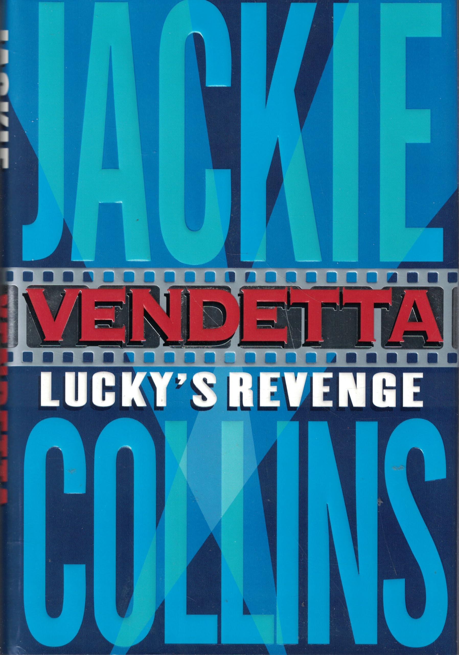 Vendetta: Luckys Revenge