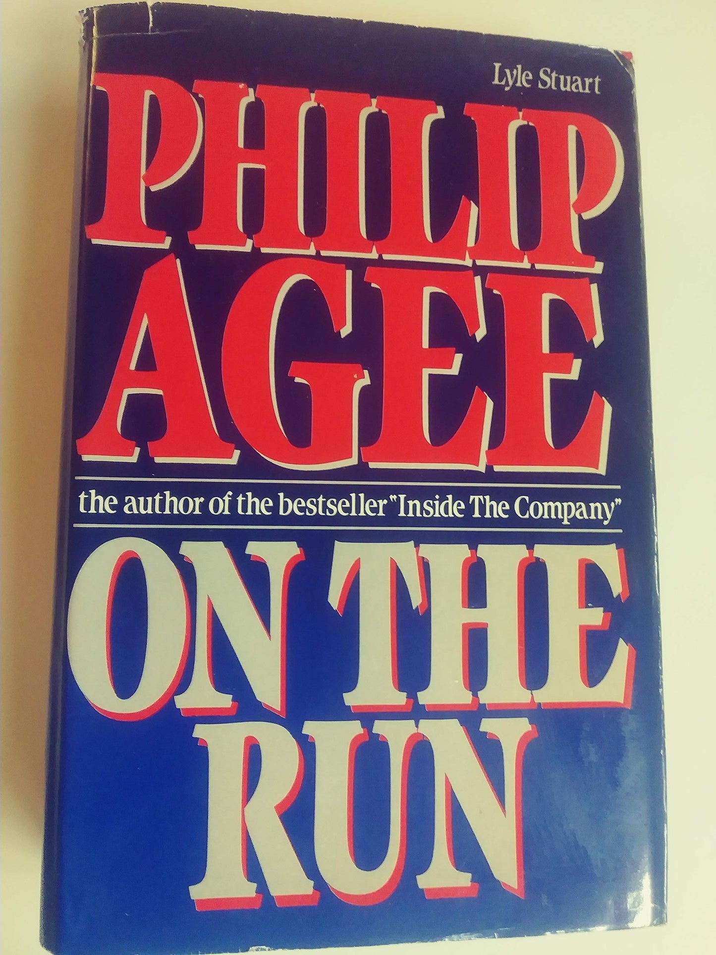 On the Run