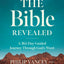 The Bible Revealed: A 365-Day Guided Journey Through God's Word (A Daily Devotional)
