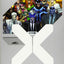 DAWN OF X VOL. 4