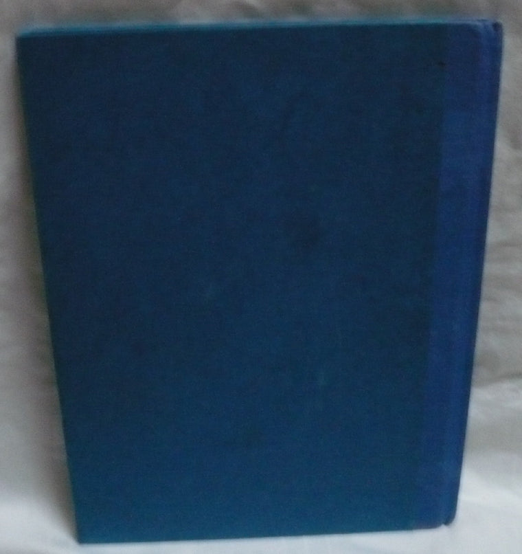Lucy Steps Through the Wardrobe — back cover
