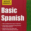 Practice Makes Perfect Basic Spanish