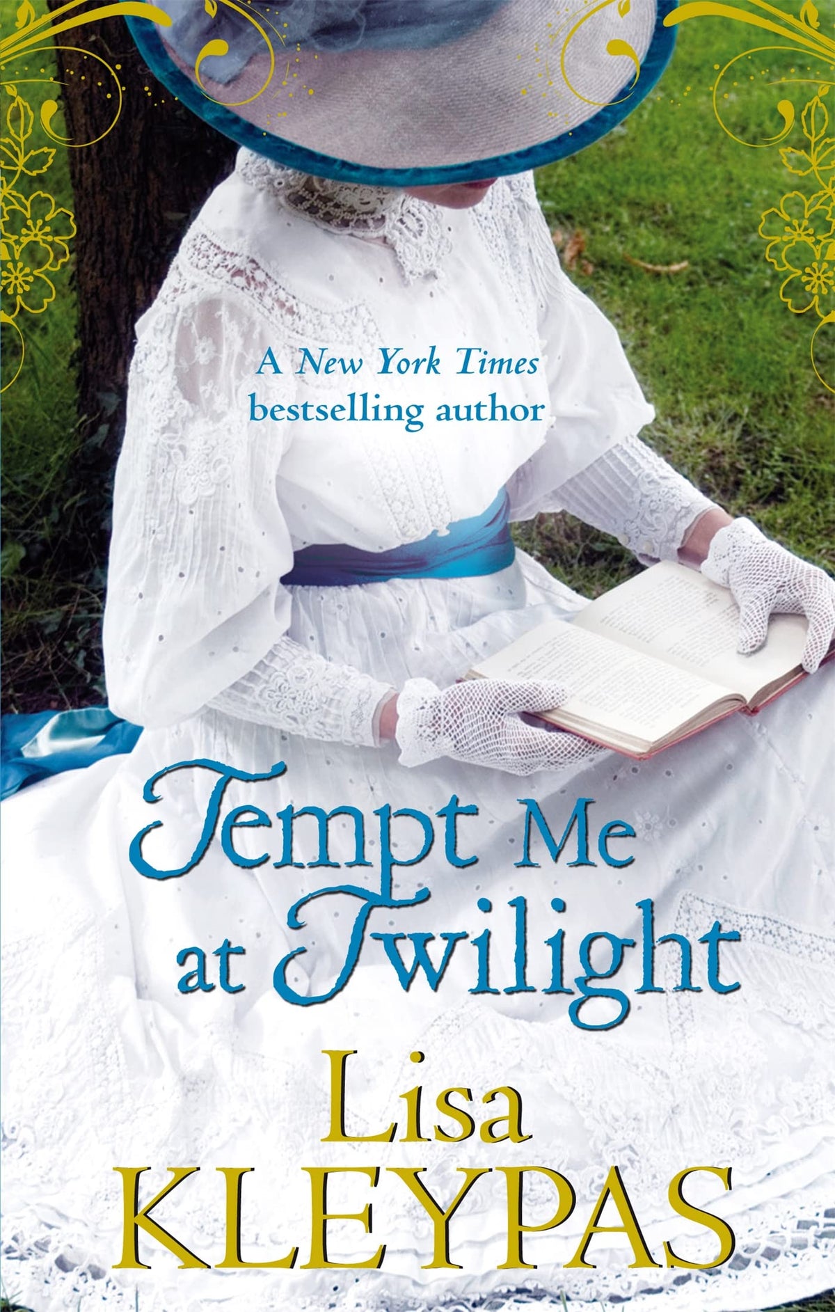 Tempt Me at Twilight: The Perfect Moonlit Love Affair (The Hathaways)