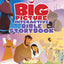 The Big Picture Interactive Bible Storybook, Hardcover: Connecting Christ Throughout Gods Story (The Big Picture Interactive / The Gospel Project)