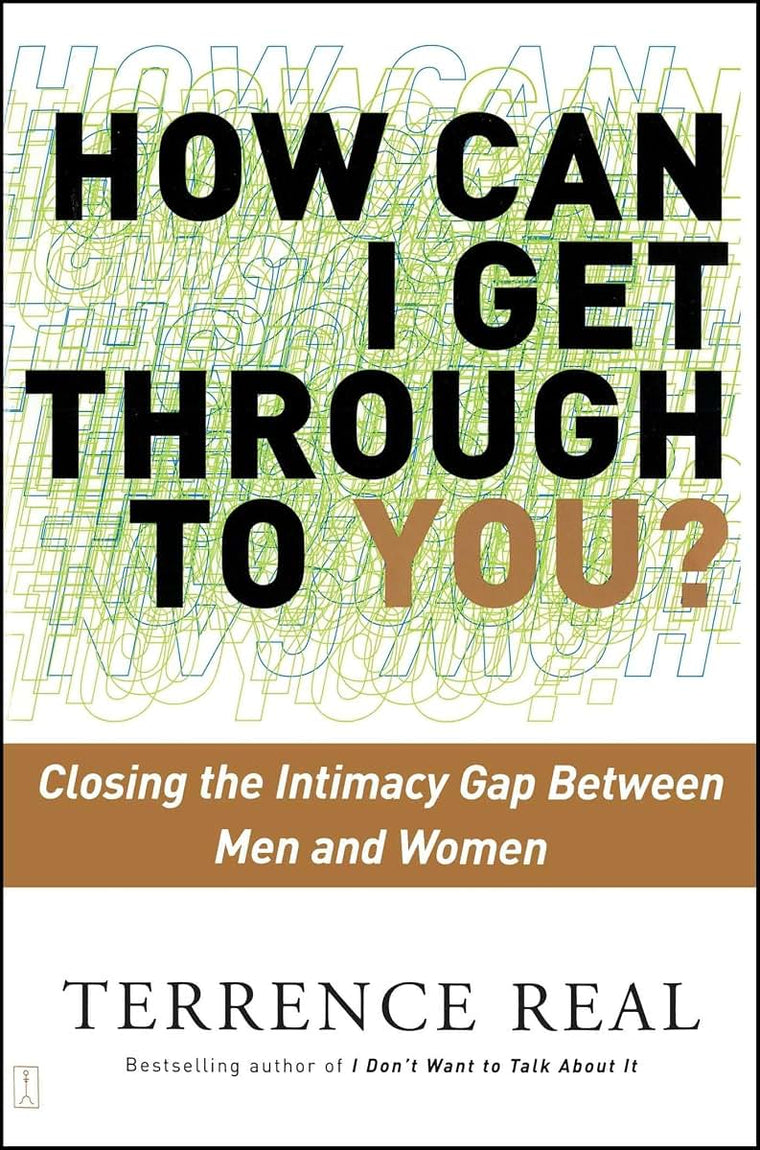 How Can I Get Through to You? Closing the Intimacy Gap Between