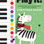 Play It! Christmas Songs: A Superfast Way to Learn Awesome Songs on Your Piano or Keyboard