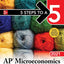 5 Steps to a 5: AP Microeconomics 2021