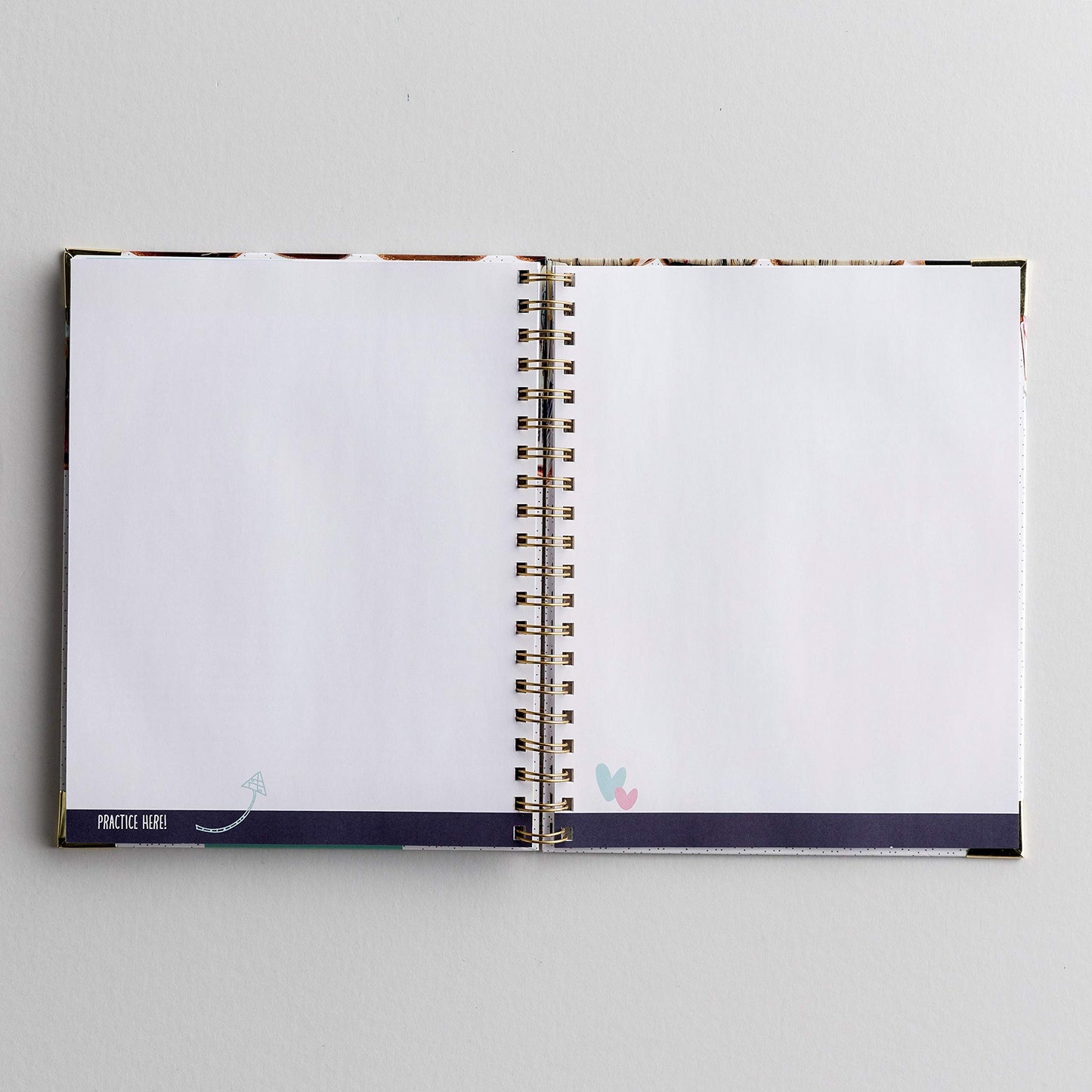 A Workbook Guide to Bible Journaling