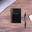NIV, New Testament with Psalms and Proverbs, Pocket-Sized, Paperback, Black, Comfort Print