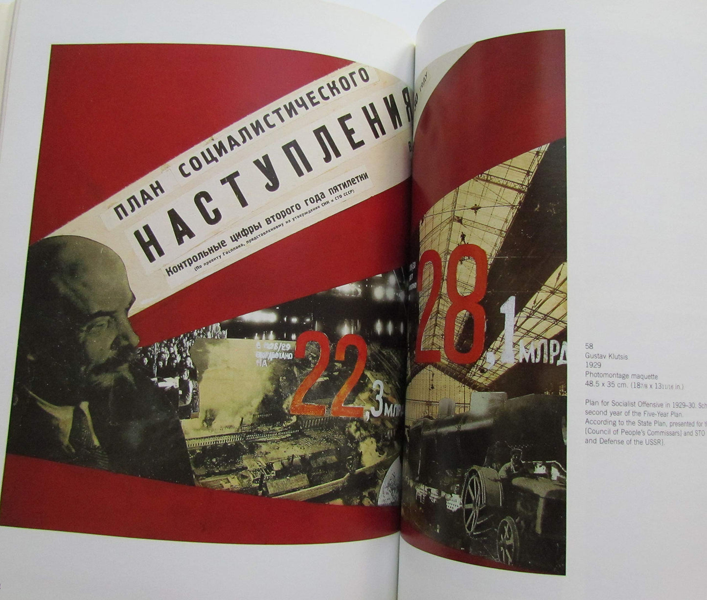 Building the Collective: Soviet Graphic Design 1917-1937