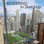 Rendering in SketchUp: From Modeling to Presentation for Arc