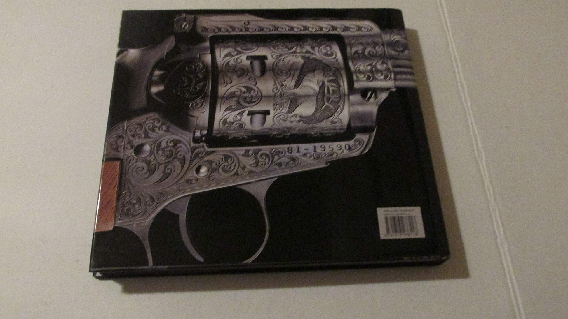 GUN: 100 Greatest Firearms (Field & Stream)