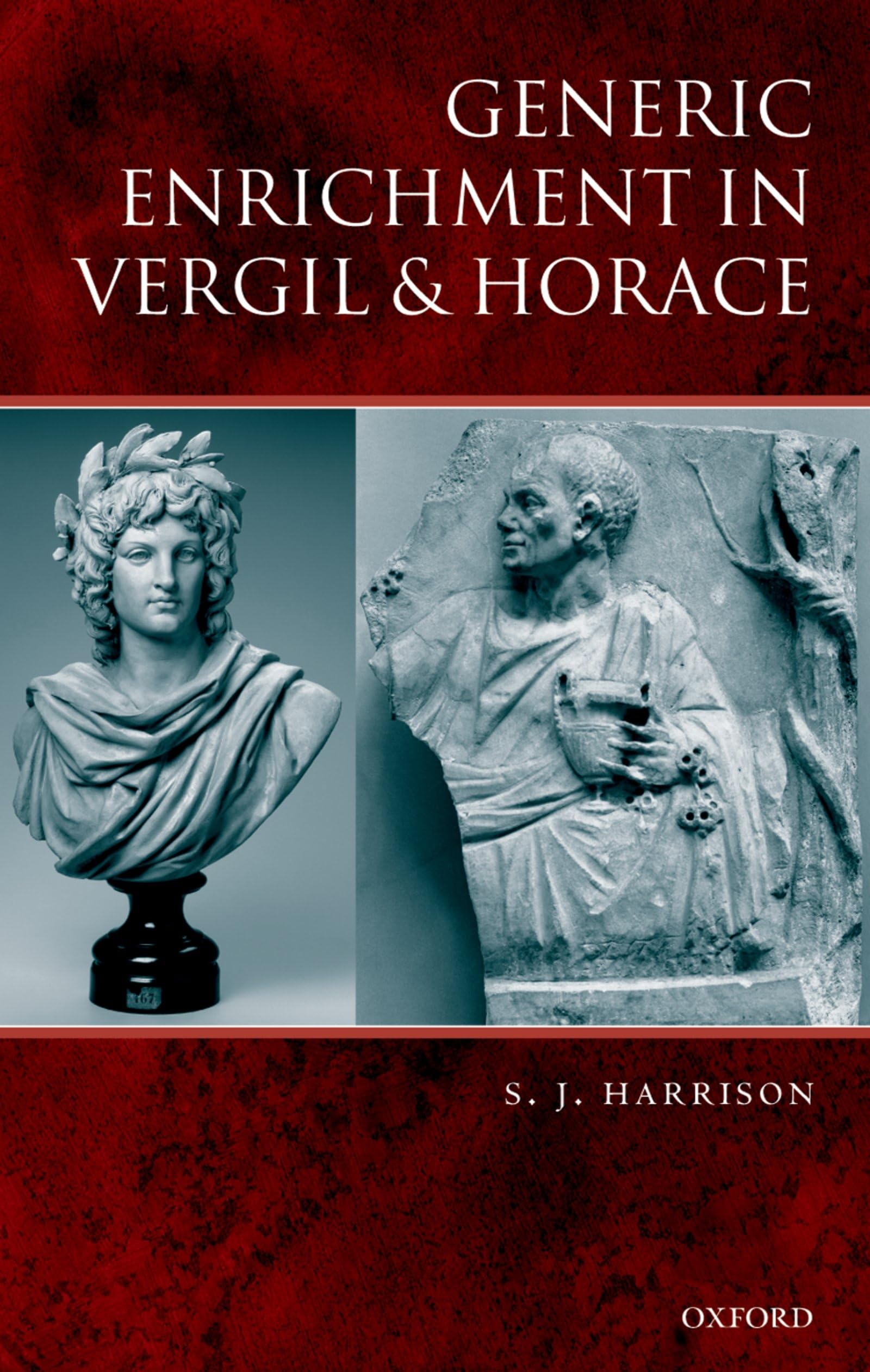 Generic Enrichment in Vergil and Horace