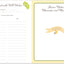 Baby's Book: The First Five Years (Woodland Friends)