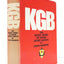 KGB: The Secret Work of Soviet Secret Agents by John Barron