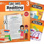 180 Days: Includes Reading, Writing, and Math for 3rd Grade Practice Workbook for Classroom and Home, Cool and Fun Practice Created by Teachers