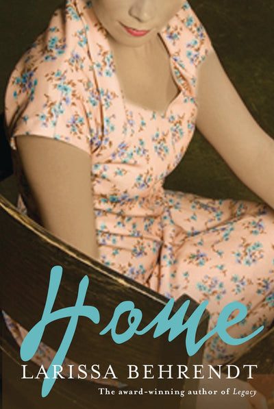 Home (Black Australian Writing)