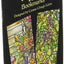 Twelve Tiffany Bookmarks (Dover Bookmarks)