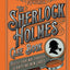 Sherlock Holmes Case Book
