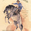 The Pastures of Beyond: An Old Cowboy Looks Back at the Old West