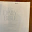 The Daily Bible in Chronological Order: New International Version