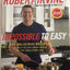 Impossible to Easy: 111 Delicious Recipes to Help You Put Gr