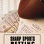 Sharp Sports Betting by Wong, Stanford