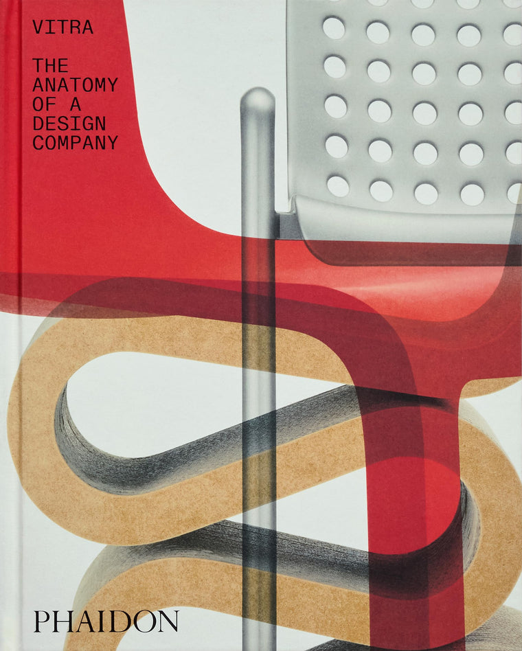 Vitra: The Anatomy of a Design Company