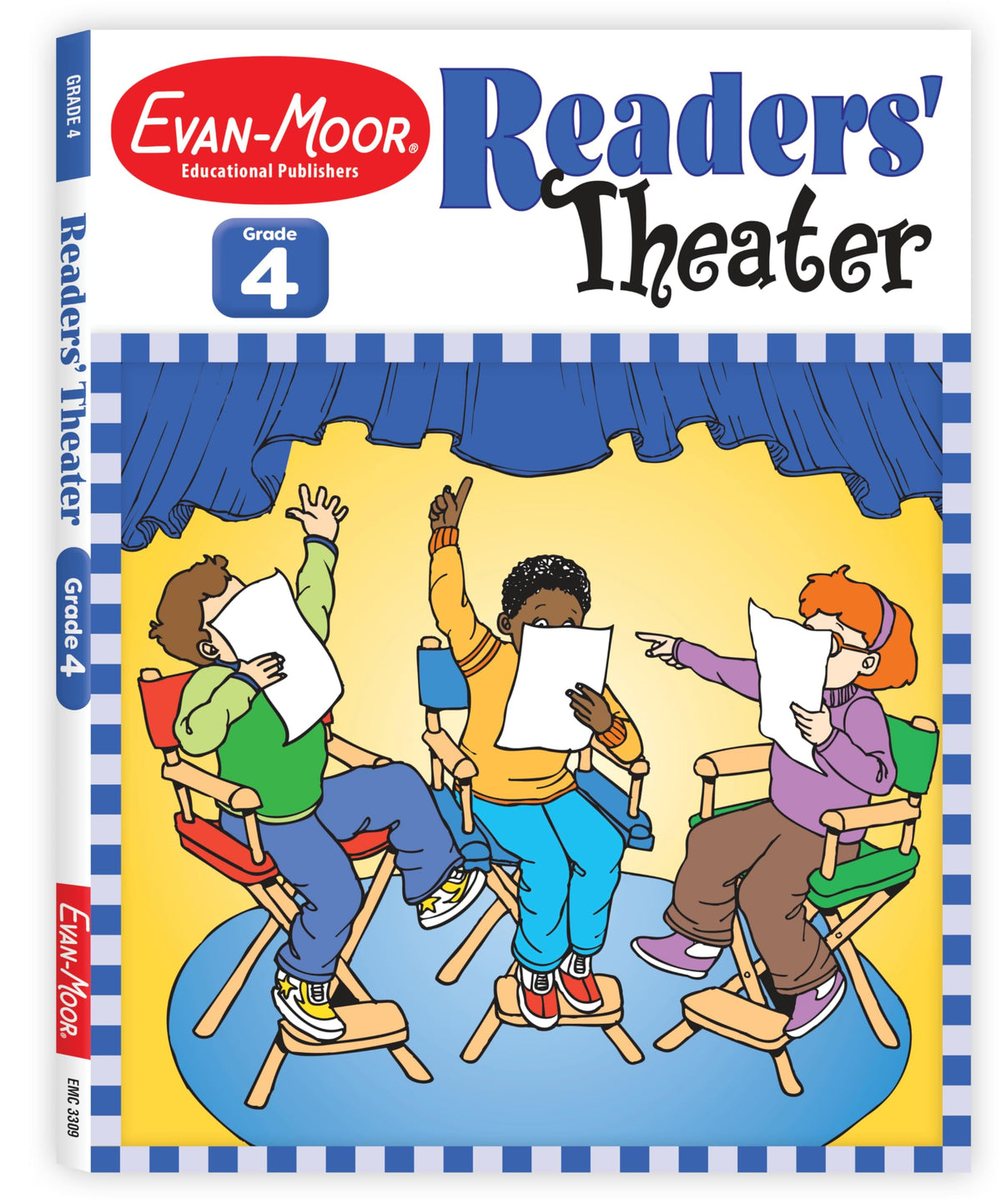 Readers' Theater, Grade 4