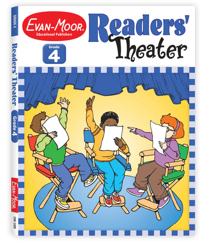 Readers' Theater, Grade 4