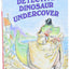 Detective Dinosaur Undercover (I Can Read Level 2)