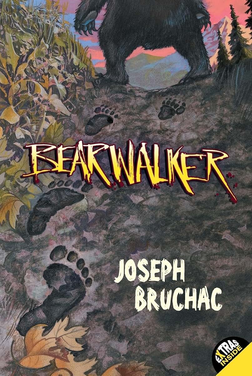 Bearwalker