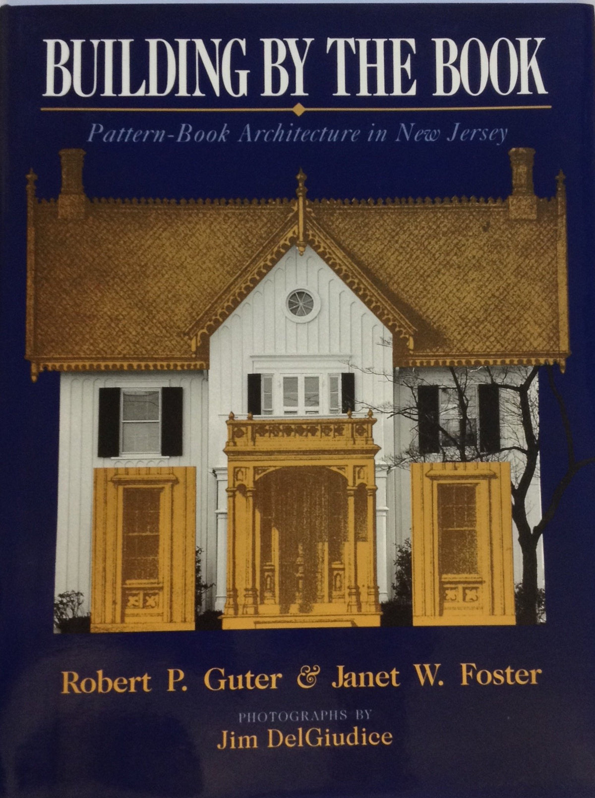 Building By The Book
