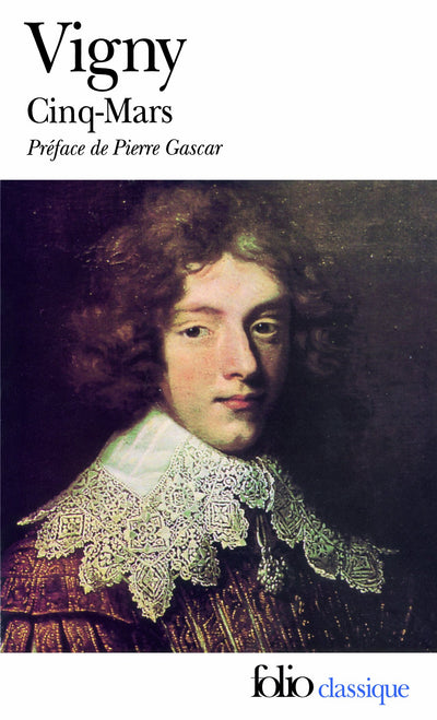 Cinq Mars (Folio)