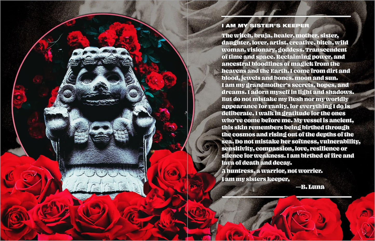 Blood Sex Magic: Everyday Magic for the Modern Mystic