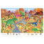 Seek & Find with Freddy and Ellie, Discovery - Dinosaurs