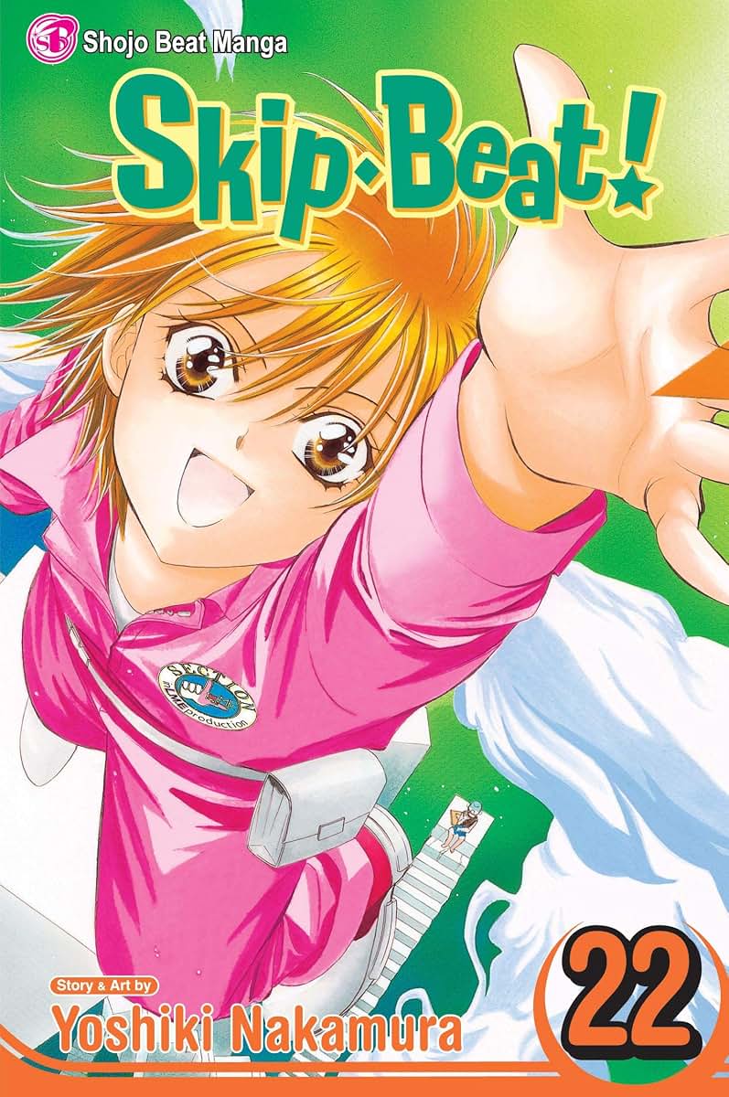 SkipBeat!, Vol. 22 (22)