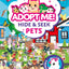 Adopt Me! Hide & Seek Pets